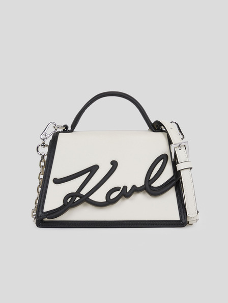 Karl Lagerfeld K/Signature 2.0 Kabelka