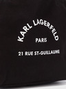 Karl Lagerfeld Rue St Guillaume Kabelka