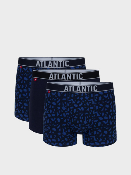 Atlantic Boxerky 3 ks