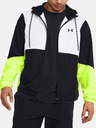 Under Armour UA Legacy Windbreaker Bunda