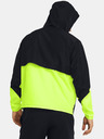 Under Armour UA Legacy Windbreaker Bunda