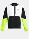 Under Armour UA Legacy Windbreaker Bunda