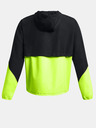 Under Armour UA Legacy Windbreaker Bunda