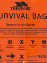 Trespass Radiator Gymsack