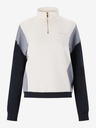 Endurance Cosara W Color Block Sweat Mikina