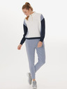 Endurance Cosara W Color Block Sweat Mikina