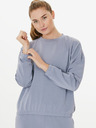 Endurance Timmia W Crew Neck Mikina