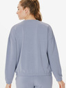 Endurance Timmia W Crew Neck Mikina