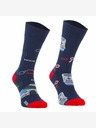 Comodo Sporty Socks SM1 Ponožky