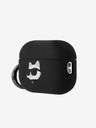 Karl Lagerfeld AirPods Pro 2 Obal