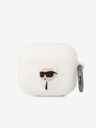 Karl Lagerfeld Airpods 3 Obal