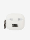 Karl Lagerfeld Airpods 3 Obal