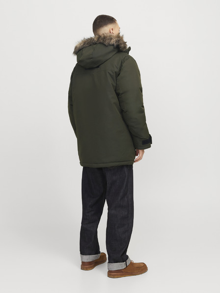 Jack & Jones Star Parka