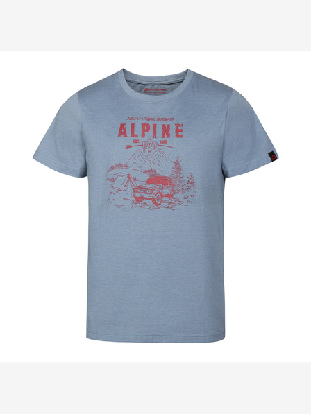 ALPINE PRO GORAF Triko