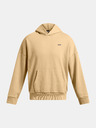 Under Armour UA Icon HWT Flc Wash OS Hood Mikina