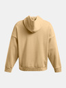 Under Armour UA Icon HWT Flc Wash OS Hood Mikina