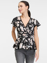 Guess Peplum Ema Halenka