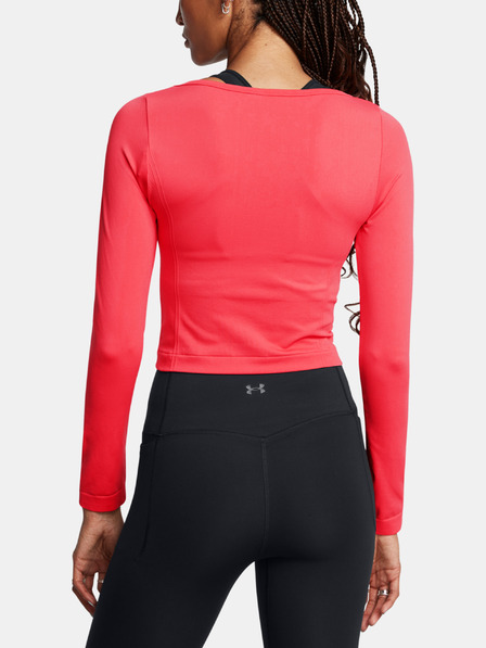 Under Armour UA Vanish Seamless LS Triko