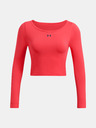 Under Armour UA Vanish Seamless LS Triko