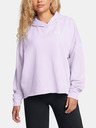 Under Armour UA Rival Terry OS Hoodie Mikina