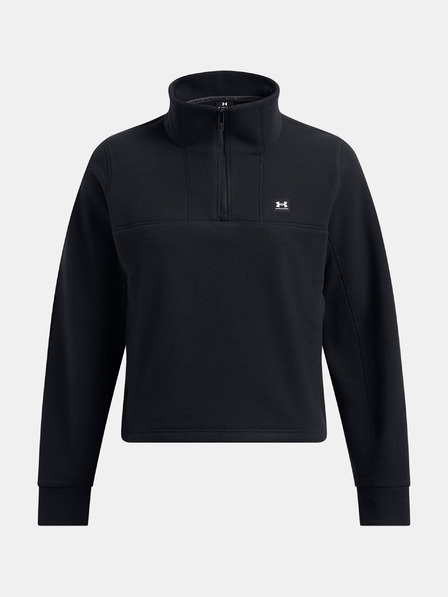 Under Armour UA W Expanse Fleece HZ Mikina