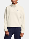 Under Armour UA W Expanse Fleece HZ Mikina