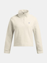 Under Armour UA W Expanse Fleece HZ Mikina