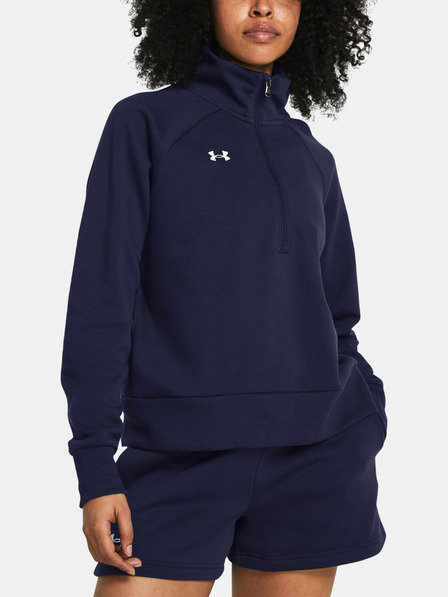 Under Armour UA Rival Fleece HZ Mikina