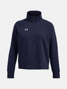 Under Armour UA Rival Fleece HZ Mikina