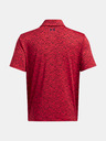 Under Armour UA Playoff 3.0 Printed Polo Triko