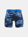 Under Armour M Perf Tech Mesh Nov 6in Boxerky 3 ks