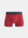 Under Armour M UA Perf Cotton 3in Boxerky 3 ks