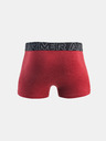 Under Armour M UA Perf Cotton 3in Boxerky 3 ks