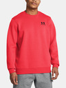 Under Armour UA Icon Fleece Crew Mikina