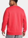 Under Armour UA Icon Fleece Crew Mikina