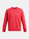 Under Armour UA Icon Fleece Crew Mikina