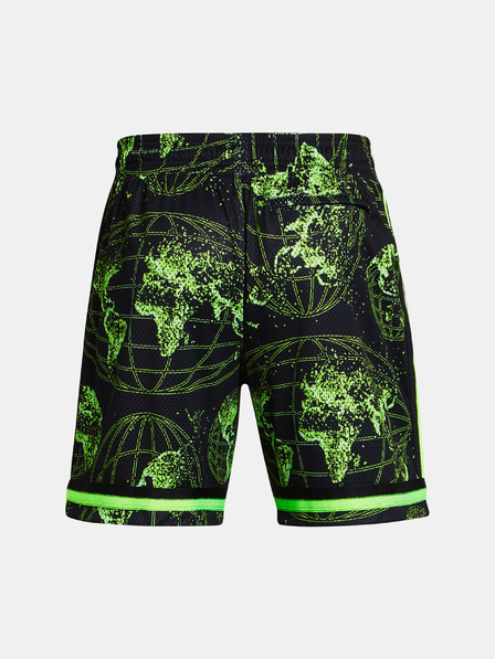 Under Armour Curry Statement Short 2 Kraťasy