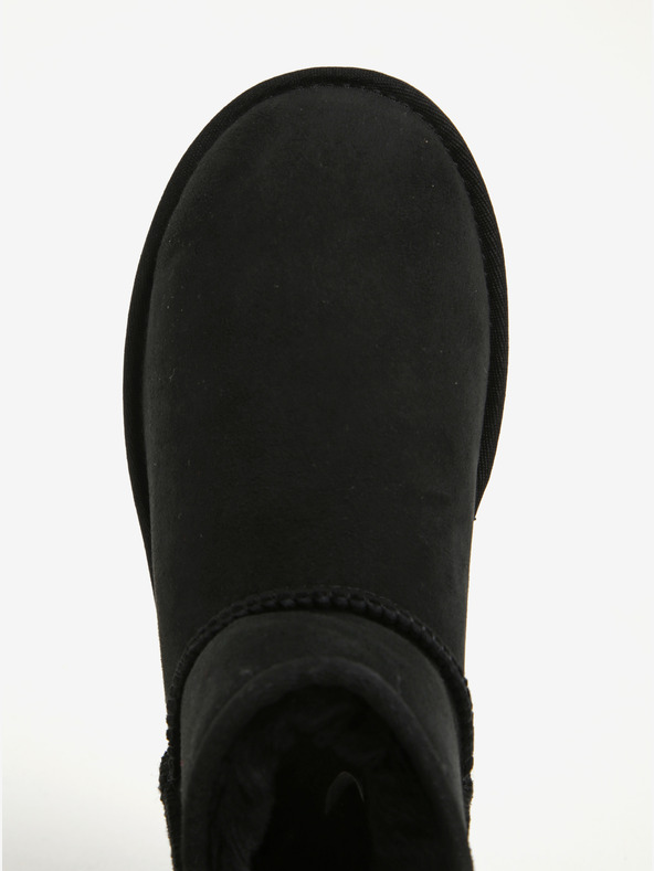 UGG Classic Mini II Sněhule Černá