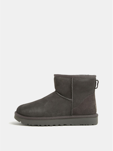 UGG Classic Mini II Kotníková obuv