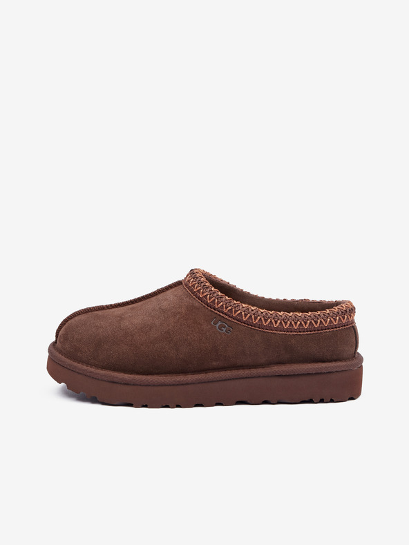 UGG Tasman Pantofle Hnědá