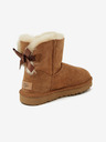 UGG Mini Bailey Bow II Sněhule