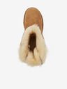 UGG Mini Bailey Bow II Sněhule