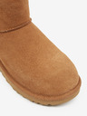 UGG Classic Mini Bailey Zip Sněhule