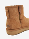 UGG Classic Mini Bailey Zip Sněhule