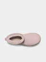 UGG Classic Mini Kotníková obuv