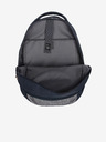 Travelite Basics Melange Navy/grey Batoh