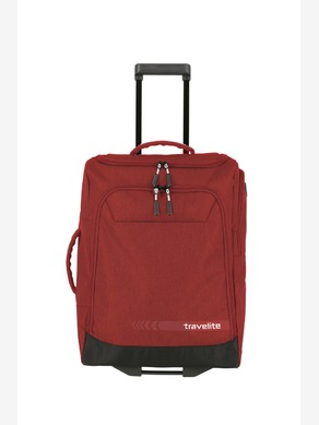 Travelite Kick Off Wheeled Duffle S Taška