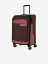 Travelite Viia 4w S,M,L + Duffle Sada