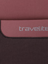 Travelite Viia 4w S,M,L + Duffle Sada