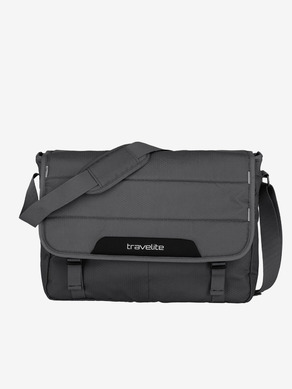 Travelite Skaii Messenger Anthracite Taška